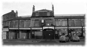 Annison Funeral Home