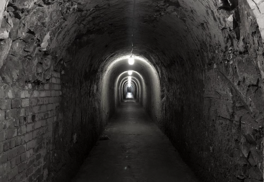 A History of Fort Purbrook - Ghosthunt 25 October 2024