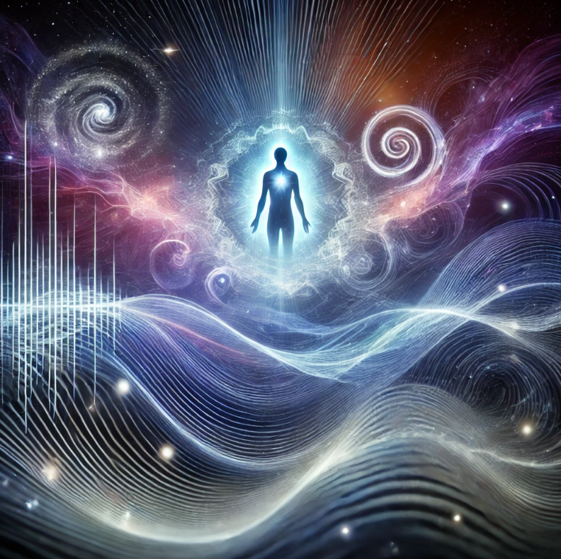 Energy, Frequency, and Resonance: Bridging Science and the Paranormal